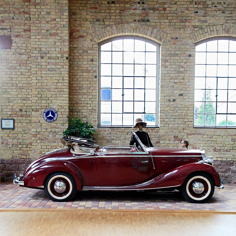Auto Benz